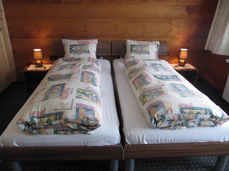 Hotel Gletschertal Grindelwald Eksteriør billede