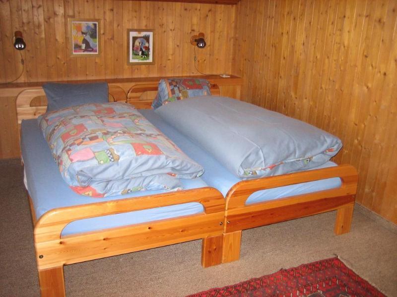 Hotel Gletschertal Grindelwald Eksteriør billede