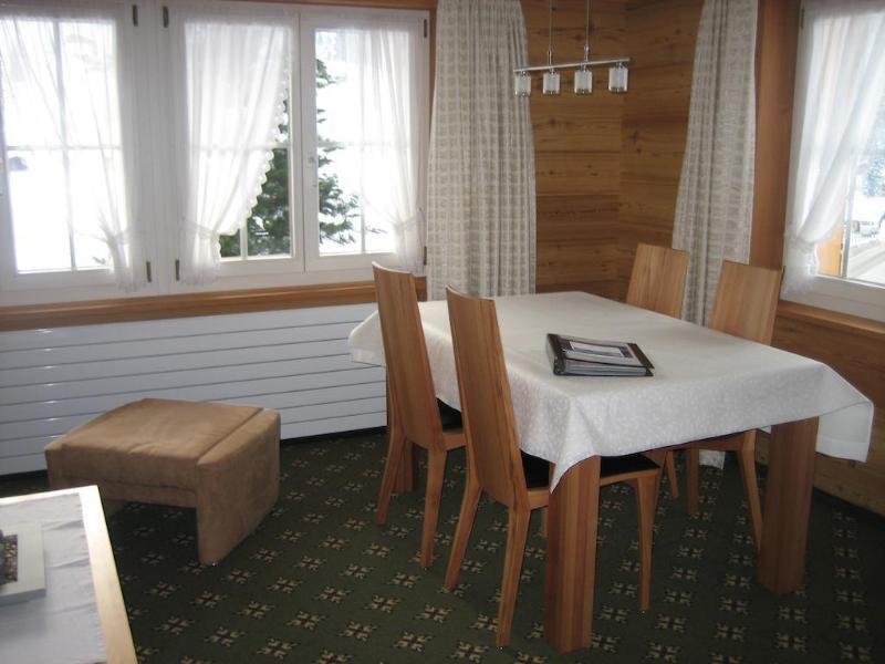 Hotel Gletschertal Grindelwald Eksteriør billede