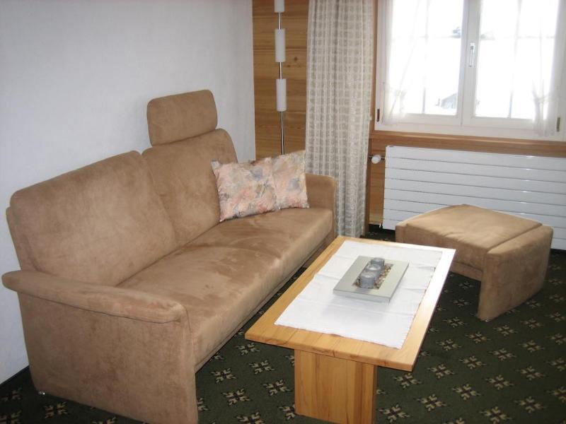 Hotel Gletschertal Grindelwald Eksteriør billede