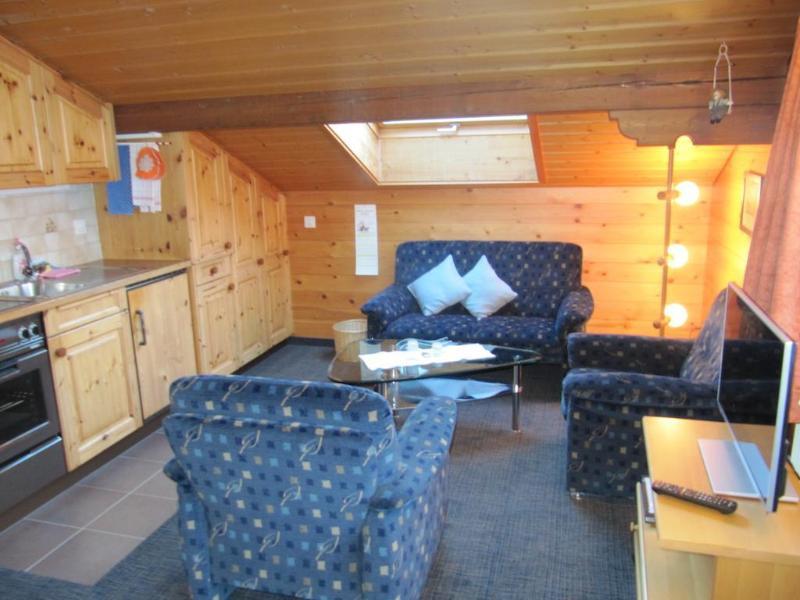 Hotel Gletschertal Grindelwald Eksteriør billede