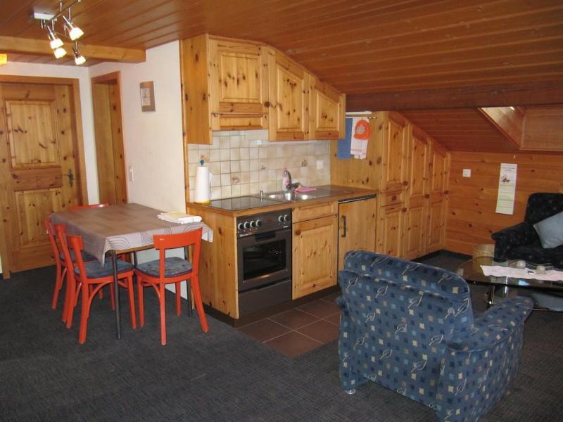 Hotel Gletschertal Grindelwald Eksteriør billede