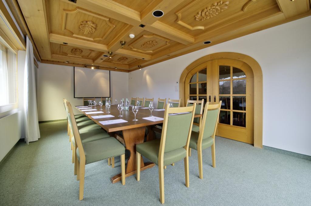 Hotel Gletschertal Grindelwald Eksteriør billede