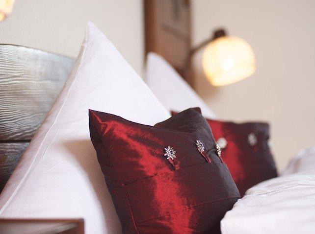 Hotel Gletschertal Grindelwald Eksteriør billede
